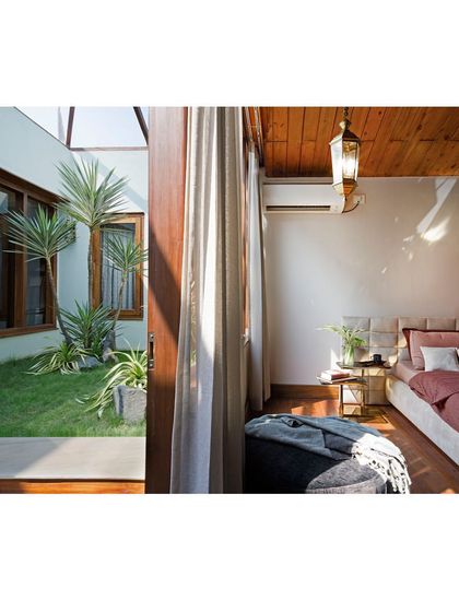 Aangan: A House That Breathes photo 8