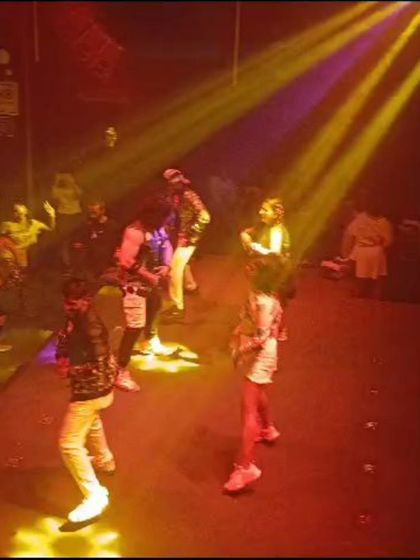 Lakshya - Corporate Wellness & Events Large Scale Public Events photo 23