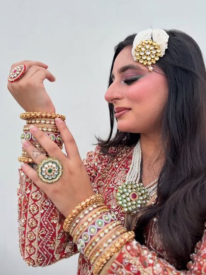 Party & Festive Looks photo 25