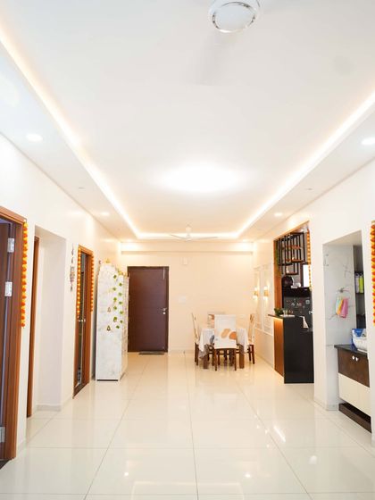 Reminiscent - Complete Home Interiors Luxurious Living & Dining Spaces photo 133