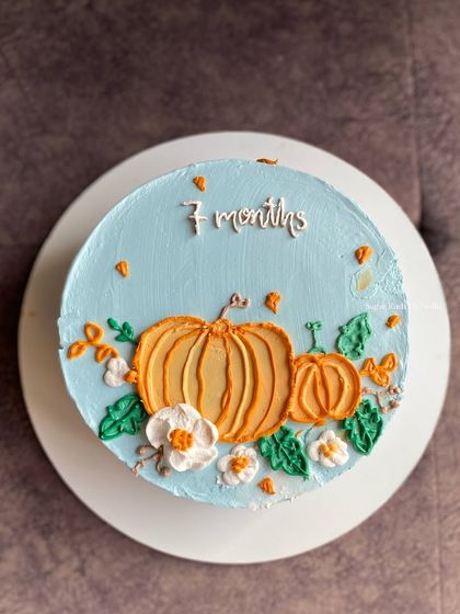 Kids' Themed Cakes photo 38