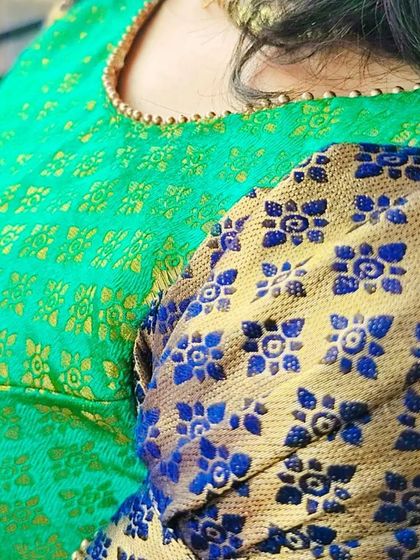 Stolen Closet - Event & Occasion Styling Custom Creations: From Saree to Statement photo 3