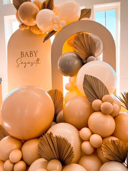 Bunny Bash By Anurag - Event Photography Celebrating New Beginnings photo 6