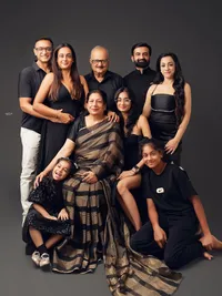 Family & Couples Photography