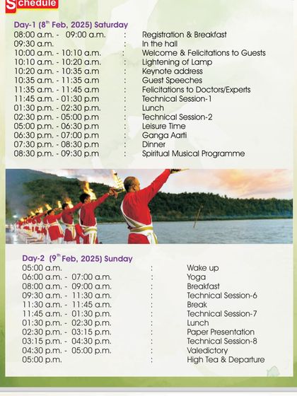 A Global Community of Yoga photo 6