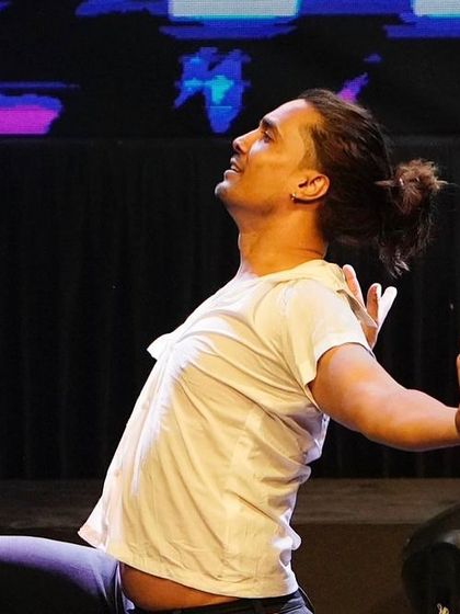 Zest Showcase: Our Stars on Stage photo 12