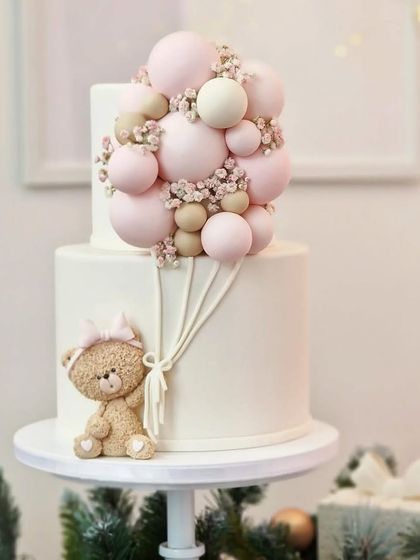 Cakenest - Online Baking & Business School Additional Work photo 30