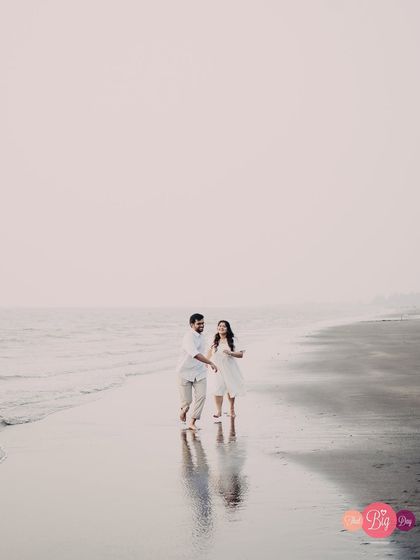 That Big Day - Pre-Wedding Photoshoots & Films Seaside Romances photo 16