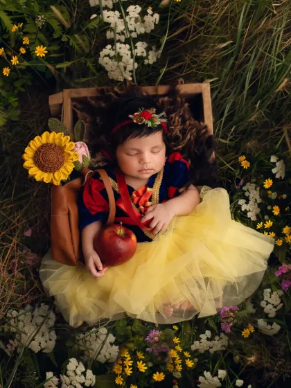 Fun & Fantasy: Themed Sessions photo 24