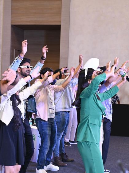 Ruchi Shah - Corporate Event Hosting Conferences & Tech Summits photo 23