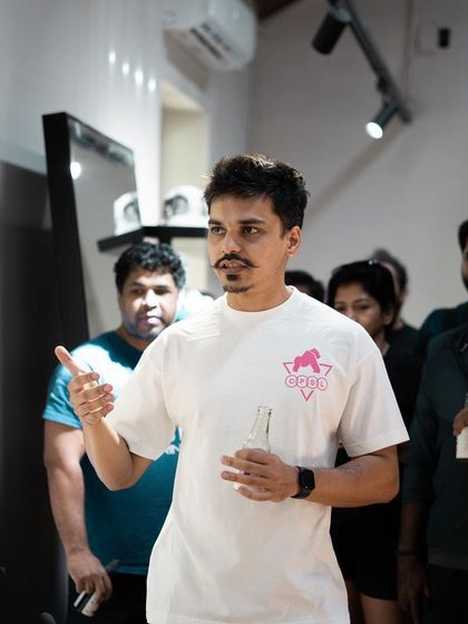 The Troop Fit - Skill-Based Fitness Workshops Workshops & The Troop Community photo 9