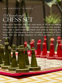 Handcrafted Home Decor & Kitchenware