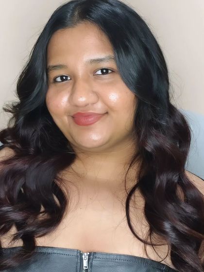 More Than Just a Salon photo 10