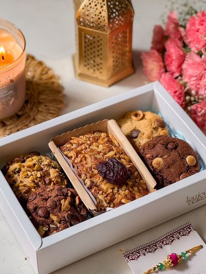 Rakshabandhan: A Bond of Sweets photo 11