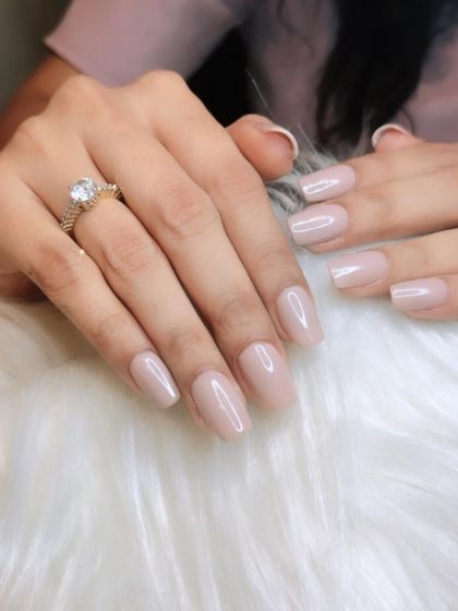 Elegant & Simple Looks photo 8