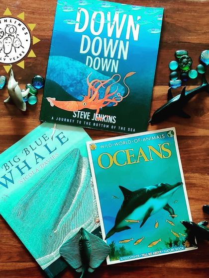 Earthlings Early Years - Kids' Classes & Holiday Camps Stories, Songs & Culture photo 28