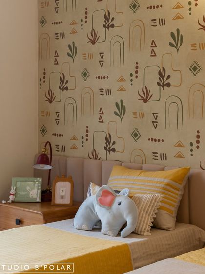 Imaginative Kids' Rooms photo 10