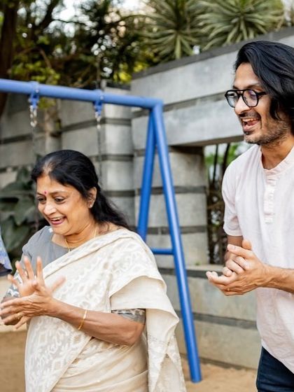 Cuddles & Giggles Photography - Family & Children Photography Candid Family Moments photo 12