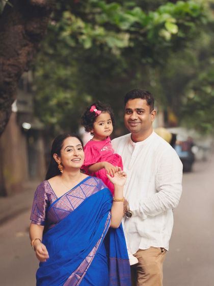 Anitha - Family Photography Outdoor Adventures: Natural & Candid photo 5