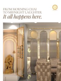 Vastu-Compliant Interior Design