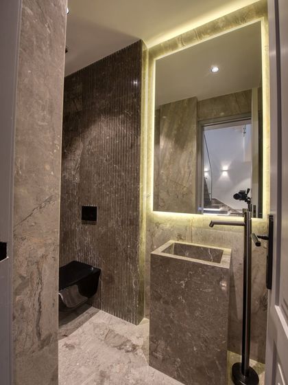 Statement Bathrooms & Kitchens photo 6