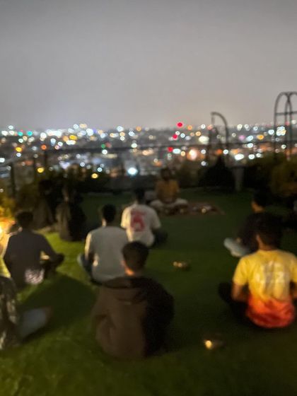 Yogabandhu Prashanth - Yoga & Holistic Wellness Workshops Group Workshops & Wellness Retreats photo 76