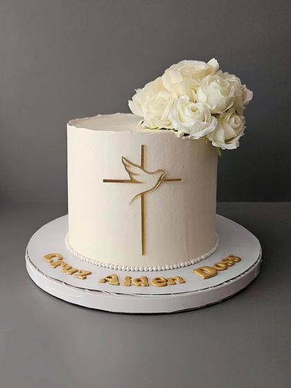 Sampada - Custom Designer Cakes Simply Sweet & Floral photo 15