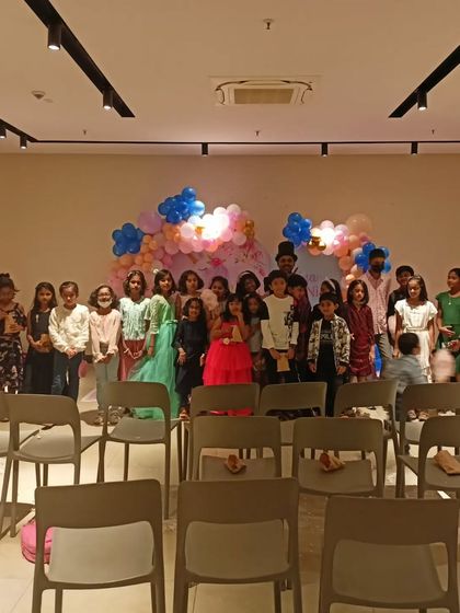 Happy Faces & Group Photos photo 10