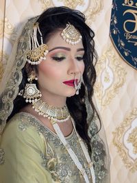 Makeup, Hair & Beauty Academy