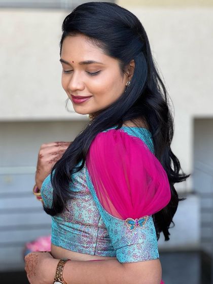 Anthariya Rentals - Gown & Contemporary Wear Rental Lehengas for Every Occasion photo 7