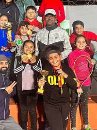 Tournament Organization