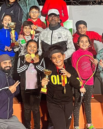 Kids Beginners Program