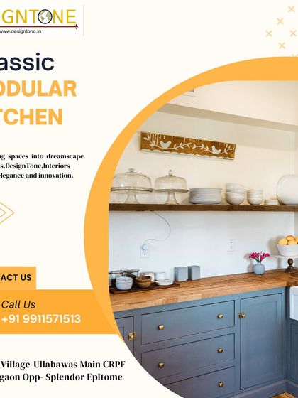 DesignTone - Custom Modular Furniture Design Inspiration Gallery photo 24