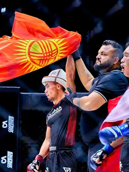 My work goes beyond coaching. As an international level referee and judge for GAMMA, I represent India on the world stage. This experience ensures I bring the highest standards of professionalism and knowledge back to my fighters at FCC.