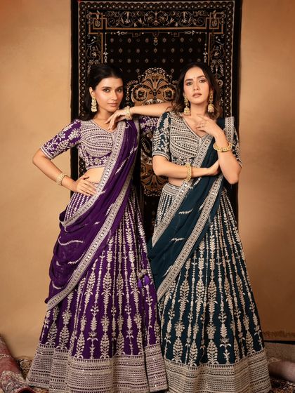 Heritage & Bridal Campaigns photo 40