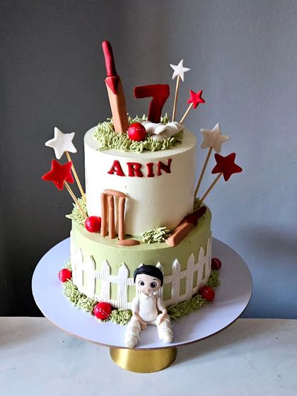 Pink Frost Patisserie - Handcrafted Edible Figurines & Toppers Cakes for Him: Hobbies, Sports & More photo 7