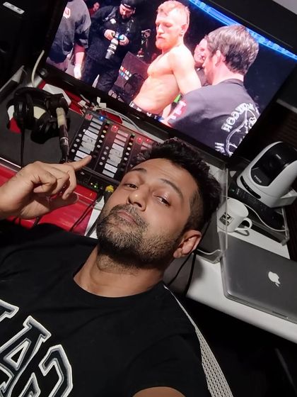 Fight Talk: UFC Analysis & Commentary photo 42