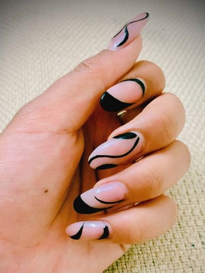 SG Artistry - Nail Services Custom Nail Art photo 13