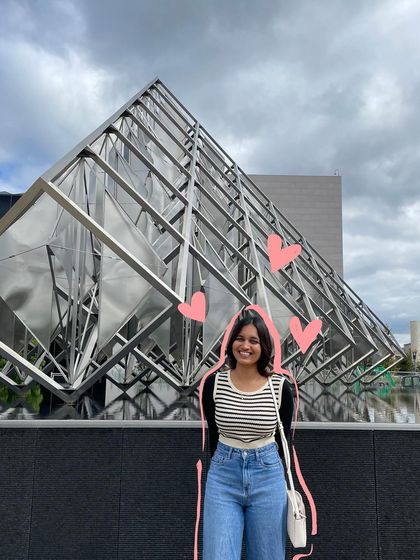 Vaishnavi Patel - Custom Photo & Video Art Travel & Adventure Doodles photo 140