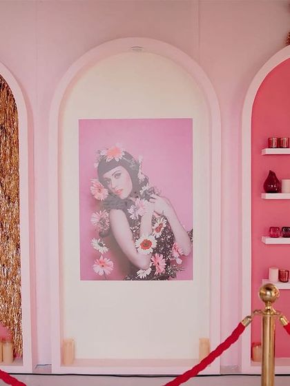 Decor By Samantha - Corporate & Social Event Design & Decor Bold Corporate & Industry Events photo 17