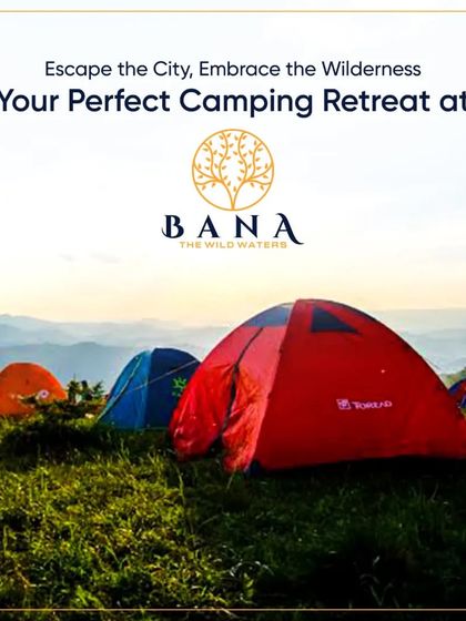 Bana Resorts - Corporate Team Outings Our Outing Packages photo 14