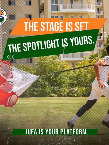 Our Academy: Train Hard, Win Big photo 6