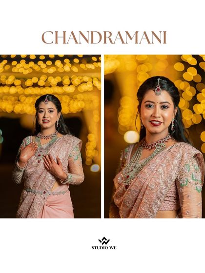 Studio WE Weddings - Pre-Wedding & Engagement Services The Art of Portraiture photo 4