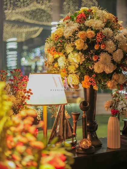 Wedding River - Wedding Design & Decor The Art of Detail photo 3