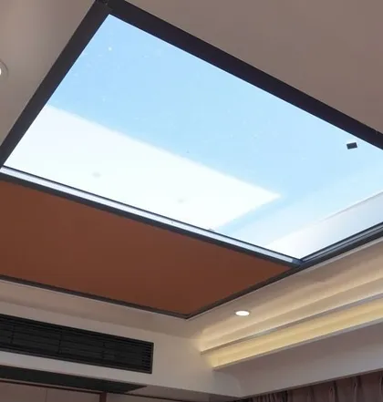 A key feature of our Space Capsule E8 is the large skylight, which allows for stargazing from the comfort of your bed. It’s a detail designed to create an unforgettable experience.