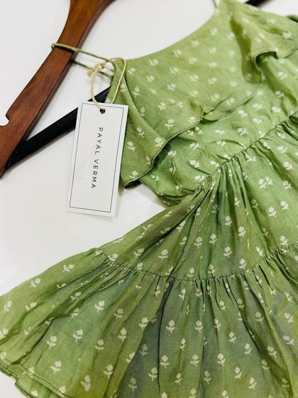 Aarriya's Atelier - Custom Kid's Wear Everyday Comfort & Style photo 10