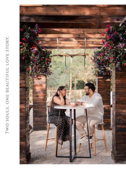 Pre-Wedding Stories photo 21