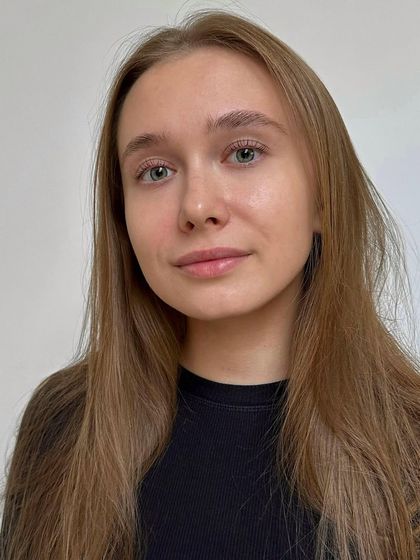 Eyelash Lamination & Tint photo 11