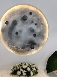 Custom Wall Art & Murals