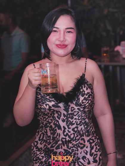 Manisha D'souza - Karaoke Hosting The Vibe: It's a Party! photo 17